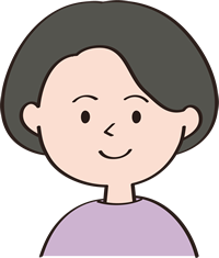 初心者(女性)